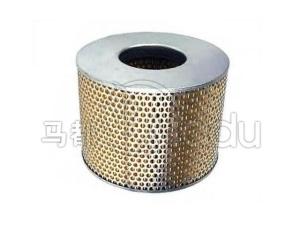 Quality High Performance Toyota Land Cruiser Air Filter OEM 17801-67060 wholesale