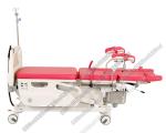 Gynecological Medical Hospital Beds Electric Obstetric Bed Delivery Tables CE