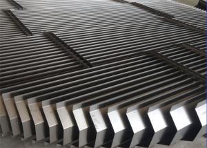 Quality 300mm Vane Pack Mist Eliminator wholesale