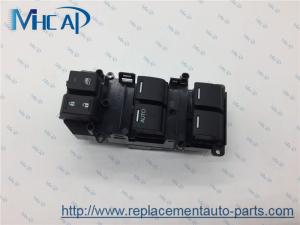 Quality 37570-T2A-H01 Auto Parts Honda Power Master Window Switch wholesale