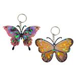 MHC Complete Set Silicone Holographic Resin Molds for Art Decor Butterfly