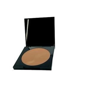 Quality ODM Crack Proof Face Bronzer Powder Highlighter Disc wholesale