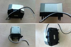 Quality Vacuum Micro Air Pump 30kPA 15L/m AC 110V For Fragrance Diffuser wholesale