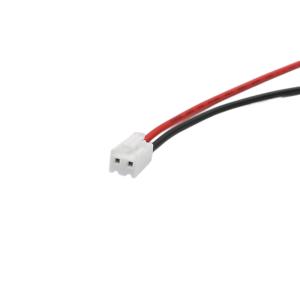 Quality 300mm Length LED Light Bar Wiring Harness JST VH 3.96mm 2 Pin For Home Appliances wholesale