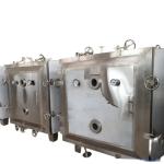 FZG-20 Vacuum Drying Machine Industrial Vacuum Oven Dryer