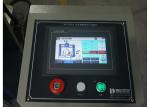 Impact Wear Resistance Chair Drop Impact Tester Adjustable Height