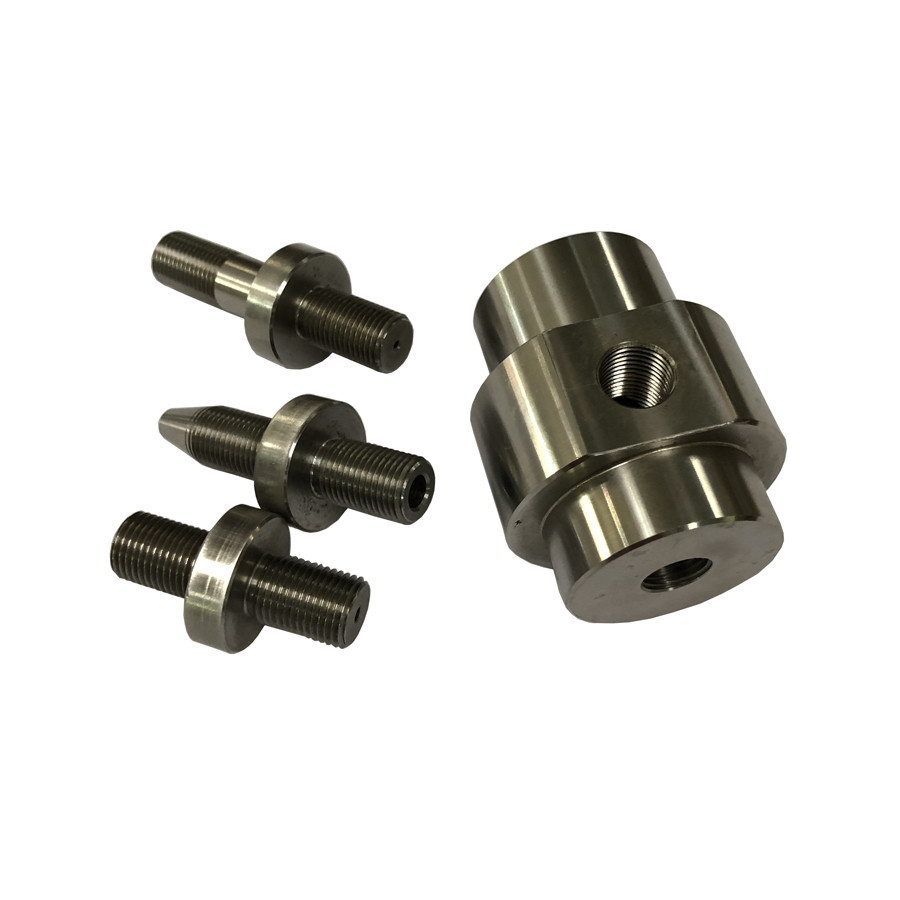 High Precision CNC Turning Parts Factory Cnc Turning Brake Steel SS