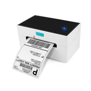 Quality 110mm Bluetooth Shipping Thermal Label Printer 4x6 150mm / S wholesale