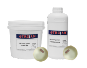 Cold Mounting System/ Metallographic Mounting Consumables/ Cold Mounting Materials