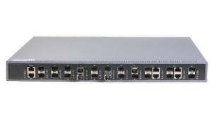 Quality CCC Certified 140Gbps Olt Optical Line Terminal To Establish Passive Network wholesale