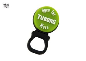 Quality Durable Green Safety Lapel Pins Promotional Badges Fashion Design wholesale