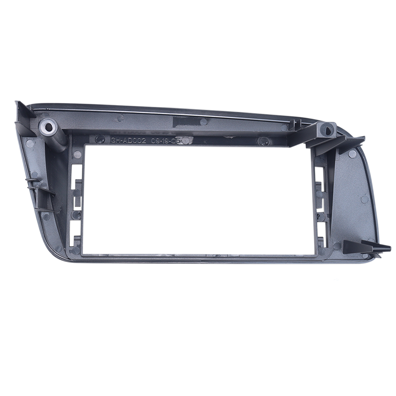 2013-2019 Car Android Fascia Canbus CD Player Dashboard Placement Support Dvr for For-AUDI/Q5 12.3inch/10.25inch