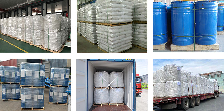 1 Inch Ss316 Stainless Steel Pall Rings For Distillation Column