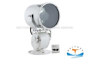 Quality Marine Searchlight 1000W TG27-A For Vessel ,Ship Remote Control Marine Spot Lights wholesale