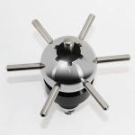 ESE Stainless Steel Lightning Rod