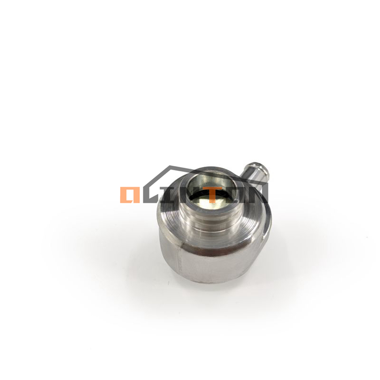 6D95 6D108 6D107 6D125E Air Breather for PC200-5 PC300-7 PC400-6 Excavator 6150-21-6750 204-4444