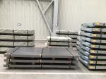 Cold Rolled SS400 Carbon Iron Mild Steel Plate 6mm 10mm