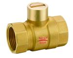 YomteY Brass Magnetic Ball Valve