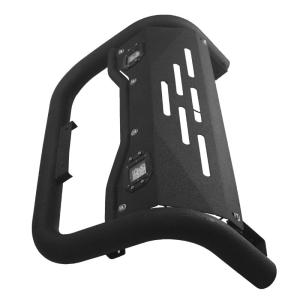 Quality Factory Outlet Steel Pickup Truck Bull Bar For Nissan Navara Volkswagen Amarok wholesale