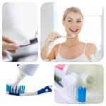 High Viscosity Hydroxypropyl Guar Gum For Oral Care