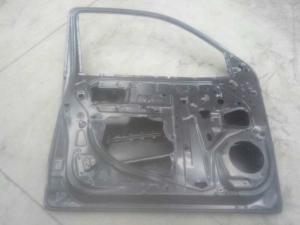 Quality Aftermarket Replacement Auto partes Carrocerias Front Door Panel For Toyota Hilux Revo 2016 Single Cab wholesale