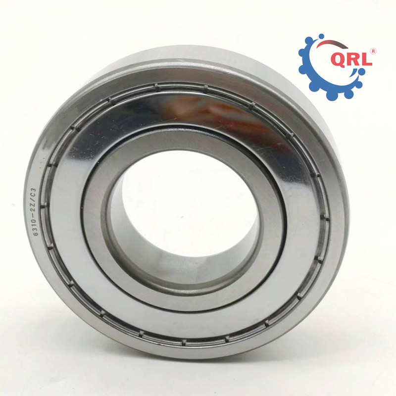 Deep Groove Ball Bearing 6200 6201 6202 6203 6204 6205 6206 Z 2RS Auto Parts Bearing