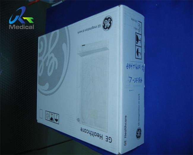 GE 4D3C-L 3D 4D Convex Array Ultrasound Transducer Probe Health Diagnostic Machine