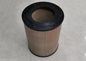Quality Large Dust Capacity F7 K3544PU Lorry Air Filter wholesale