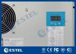 IP55 High Efficiency Thermoelectric Air Conditioner , Thermoelectric Cooler For