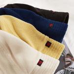 Funny Plain Wool Fisherman Bucket Cap Ladies Winter Bucket Hats