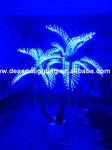 light up palm trees for outdoors