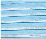 Powecom 3 Ply Personal Protection Non-Sterile Disposable medical Face Mask mouse