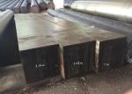 St37 A36 Die Forging Steel Square Block Square Tool Steel Block Plate