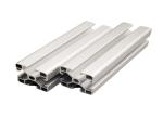 Al2024 7075 Cnc Aluminiumextrusion Profiles Manufacturer Oem Anodized Industrial