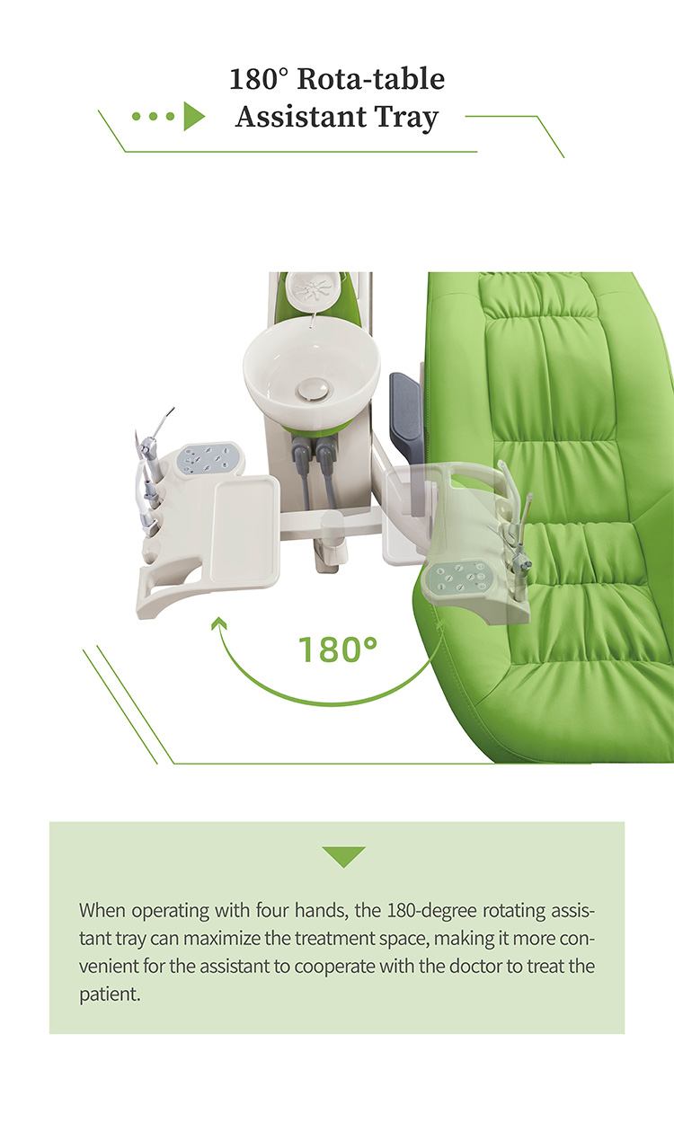 Foshan High Quality Gladent fauteuil de bridge