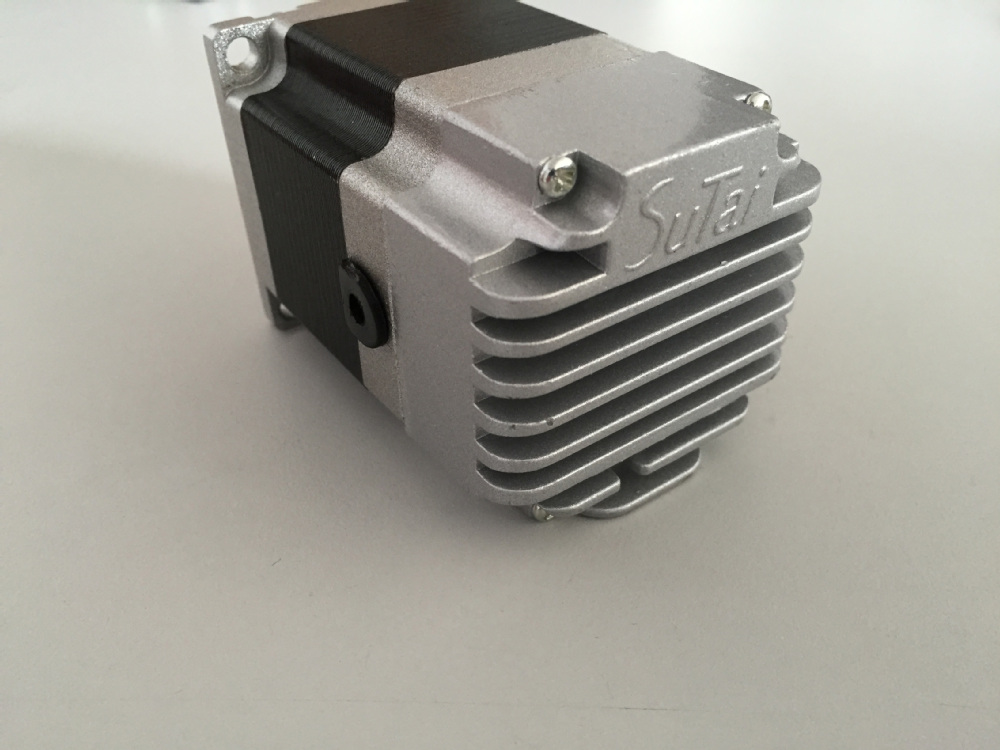 1.8degree two-phase 57mm hybrid stepper motor