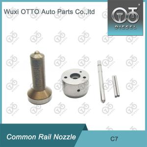 Quality Common Rail Nozzle C7 wholesale