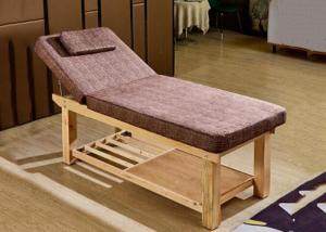 Quality 80cm Width Portable Beauty Couch Bed wholesale