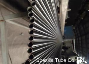 Quality 1.4301 AISI 304 Steel Hydraulic Pipe Cold Drawn High Hardness EN10216-5 D4/T3 wholesale