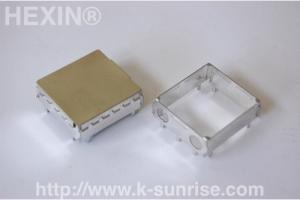 Quality shielding can for set top box wholesale