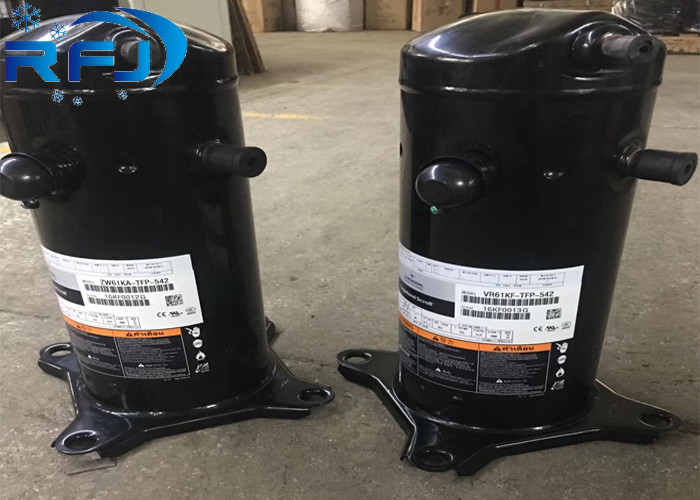 ZR Copeland Scroll Compressor Air Conditioner ZR28K3-PFJ-522 For Condensing Unit