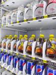 CE Certificate Snack And Beverage Vending Machine Refrigerated,Automated Vending