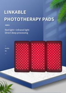 Quality Pain Relief Photodynamic Pdt light therapy Machine Wearable Skin Beauty wholesale