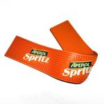Wholesale Flexible Soft PVC Rubber Rail Runner Bar Mat, Service Station Bar Drip
