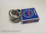 Taper Roller Bearing NSK HR30208J Bearing 40×80×19.75mm Used In Elevator