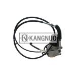 E320 E320A Excavator Throttle Motor 7Y5558 7Y-5558 Double / Single Harness