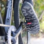 Ultralight Bike And Cycle Accessories Pedals 230g Universal