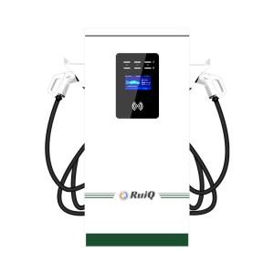 Quality DC CCS Charging Stations EVSE EV Power Station Custom wholesale