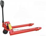 Heavy Duty Hydraulic Hand Pallet Truck with Fork Hydraulic Hand Pallet Truck