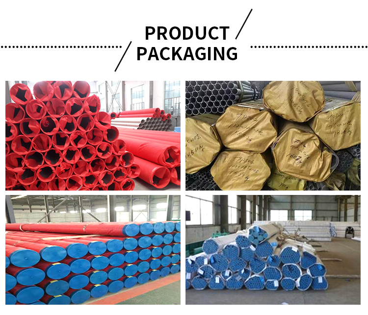 L5800mm ASTM A270 Sanitary Stainless Steel Tubing Seamless Ss Pipe